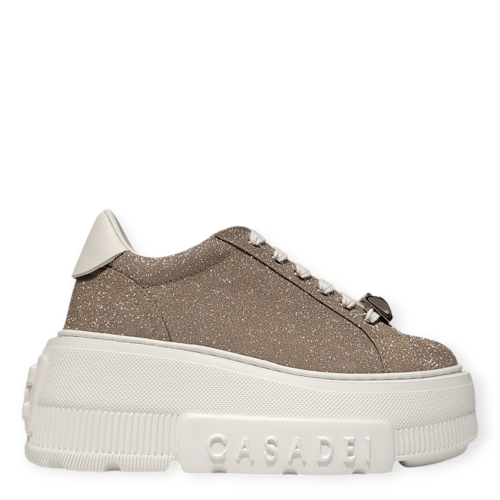 Sneakers Nexus Cas25 bej 25