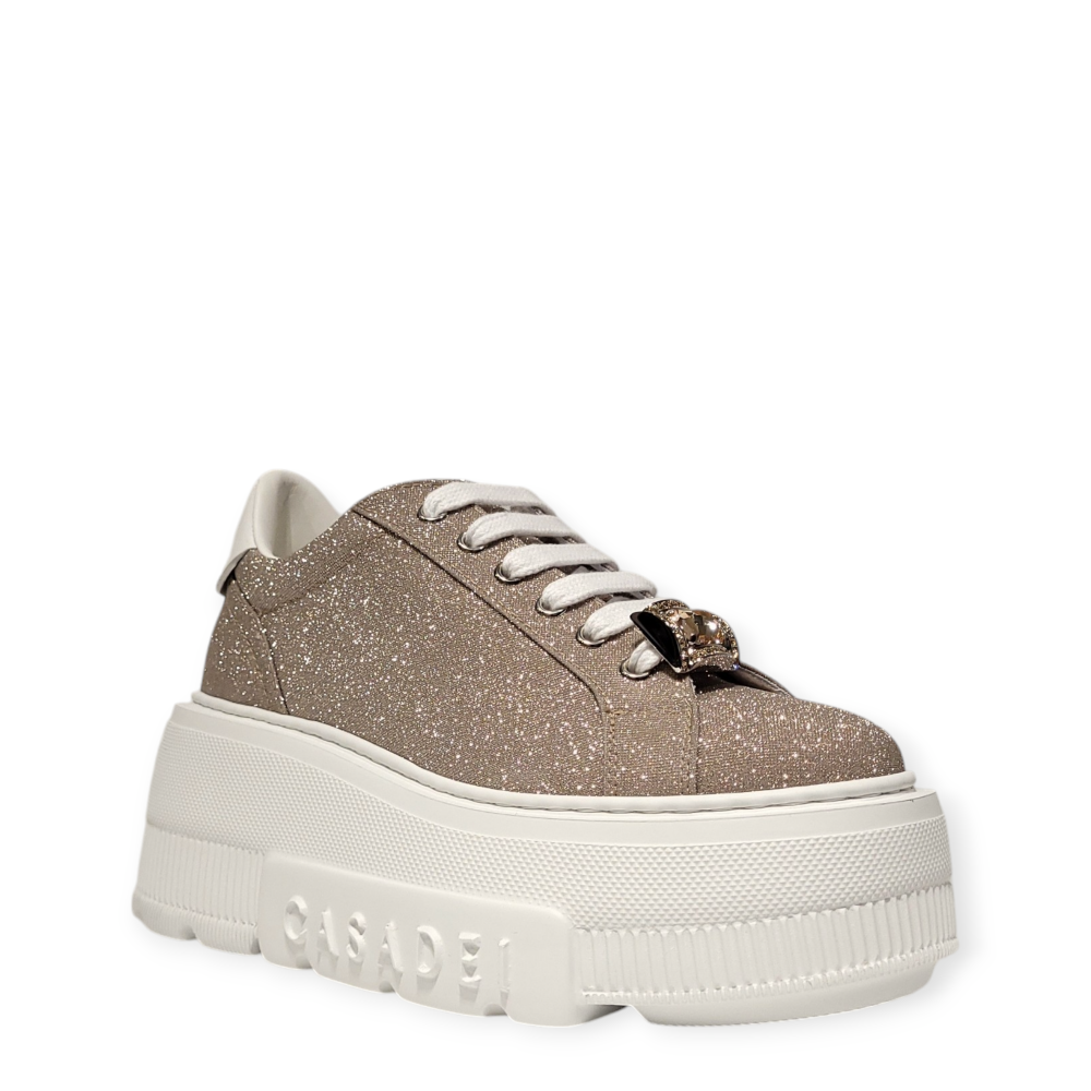 Sneakers Nexus Cas25 bej 25