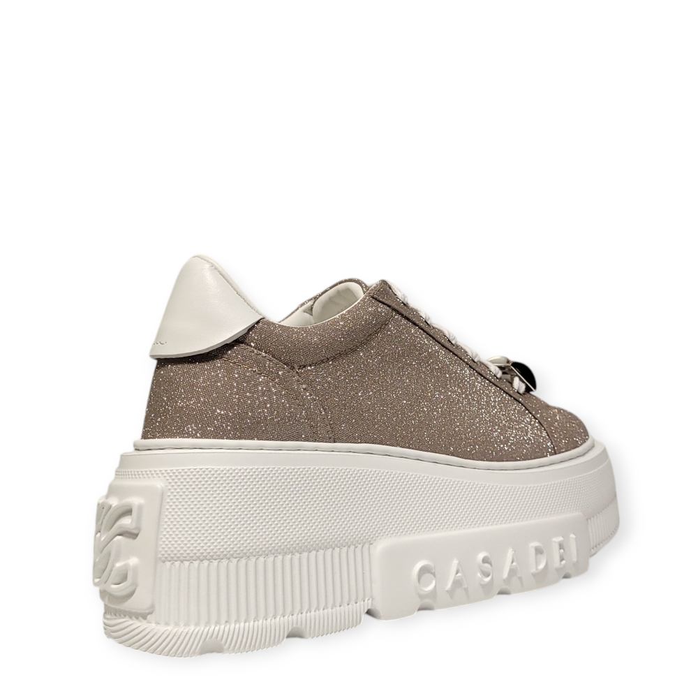 Sneakers Nexus Cas25 bej 25