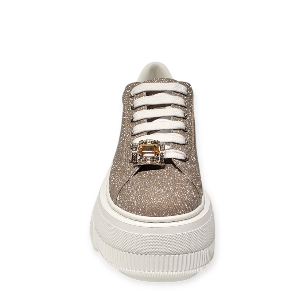 Sneakers Nexus Cas25 bej 25