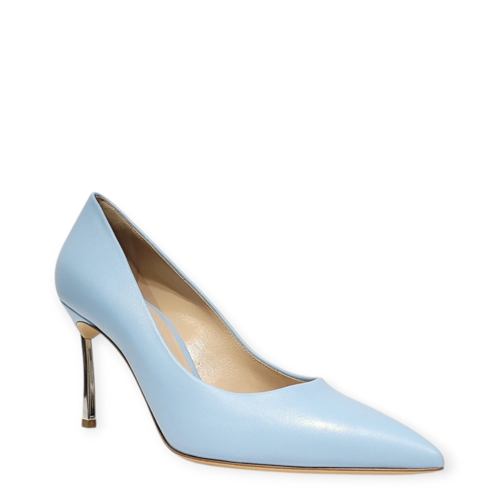 Pantofi Blade bleu 25