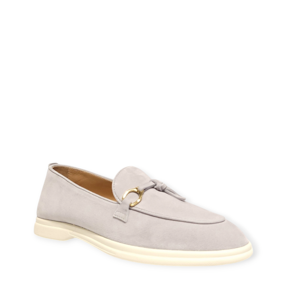 Loafers Zoe gri 125
