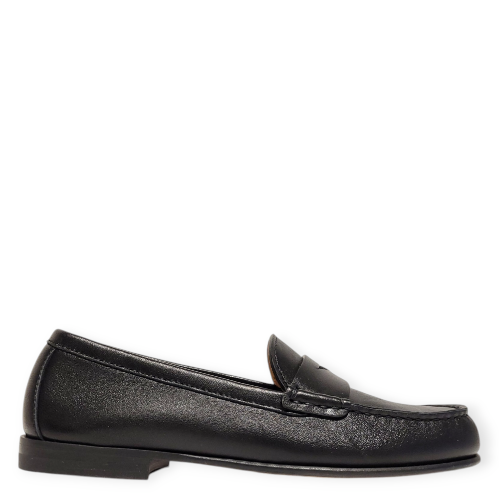 Loafers Charlotte negri 125