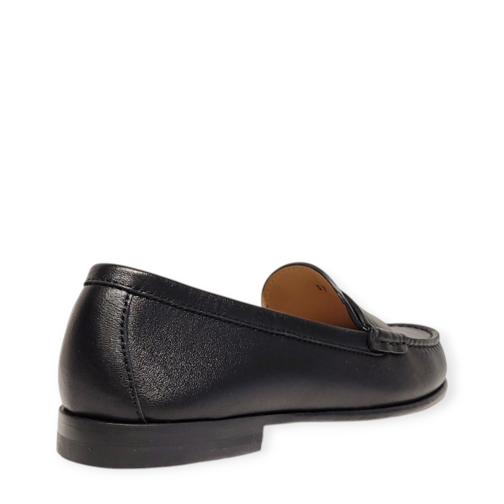 Loafers Charlotte negri 125