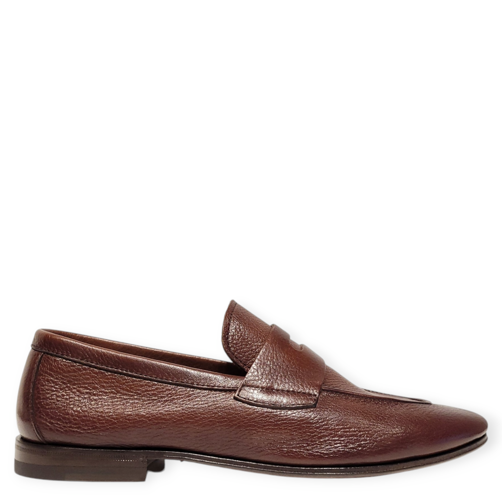 Loafers Capri maro 25