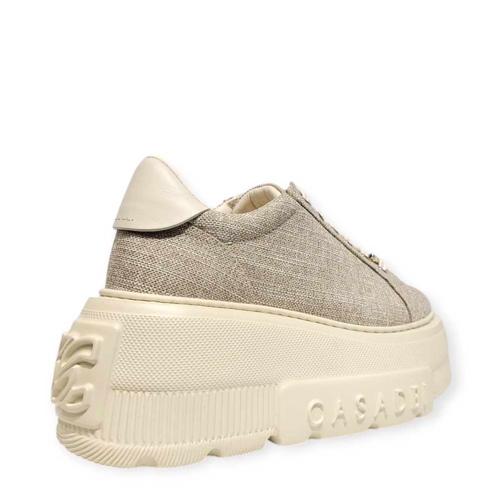 Sneakers Nexus Jutalux bej 25