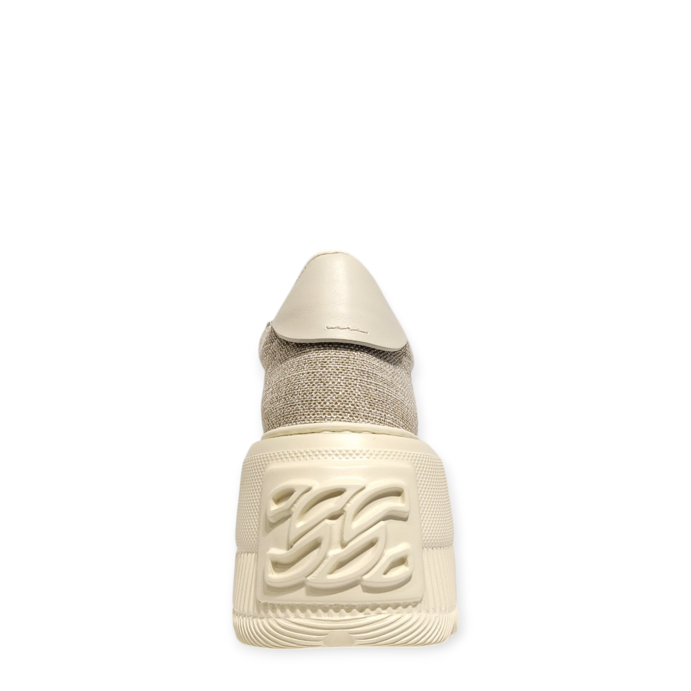 Sneakers Nexus Jutalux bej 25