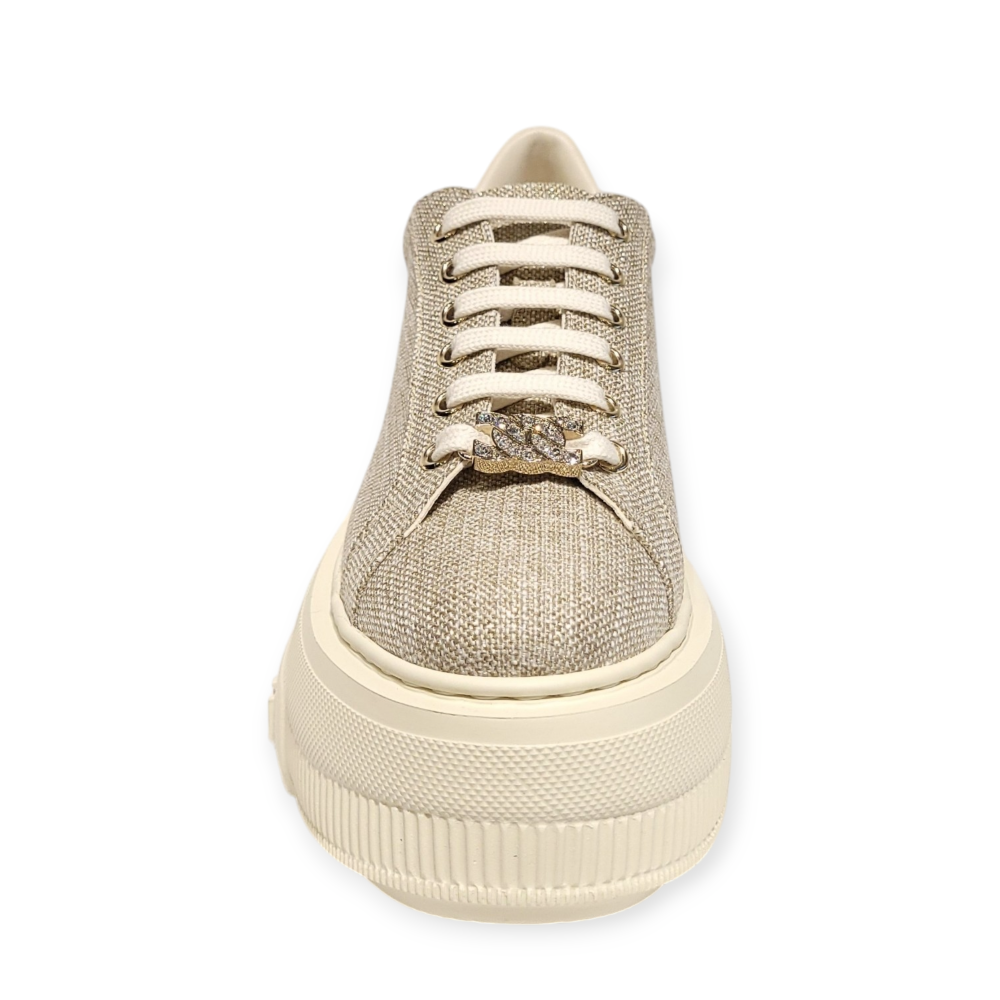 Sneakers Nexus Jutalux bej 25
