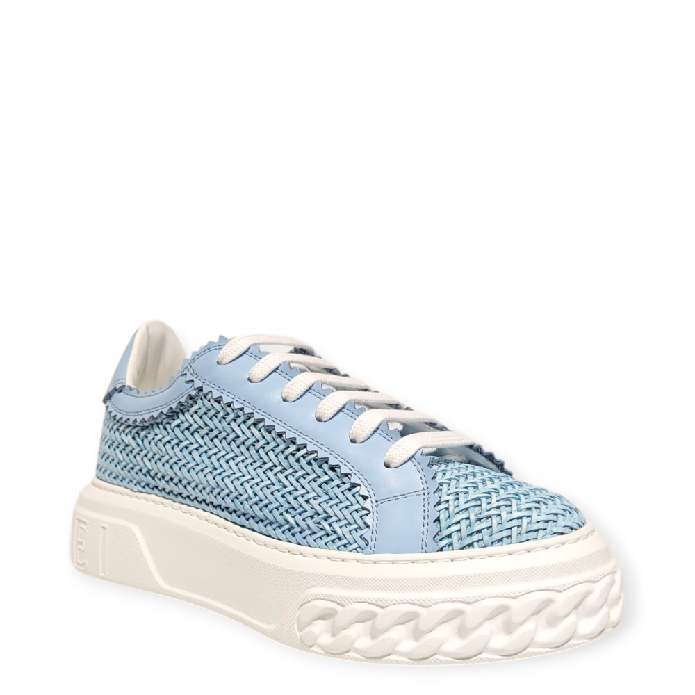 Sneakers Off Road Hanoi bleu 25