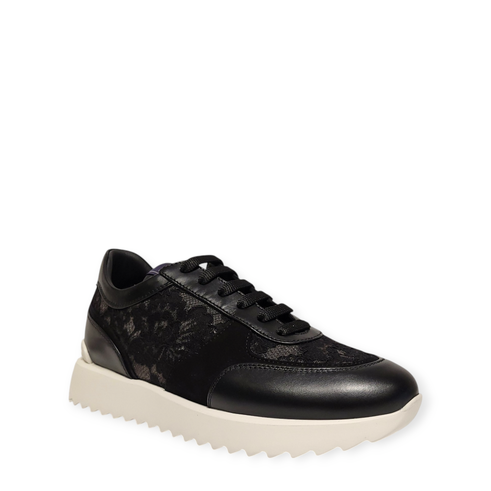 Sneakers Claire negri 25