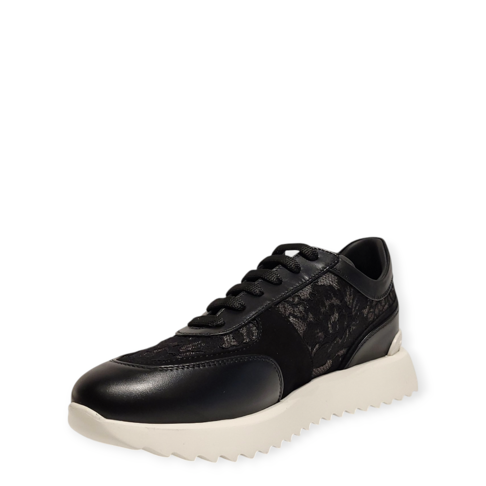 Sneakers Claire negri 25