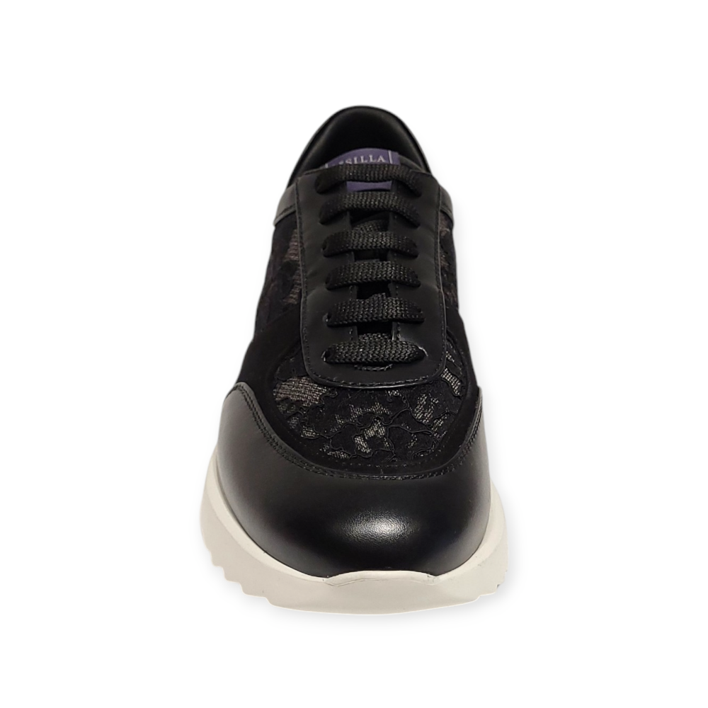 Sneakers Claire negri 25