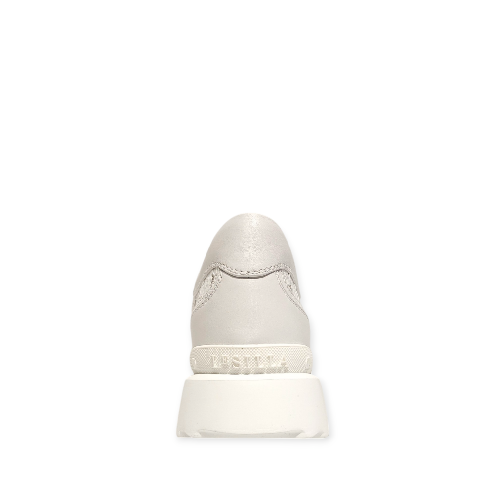 Sneakers Claire albi 25