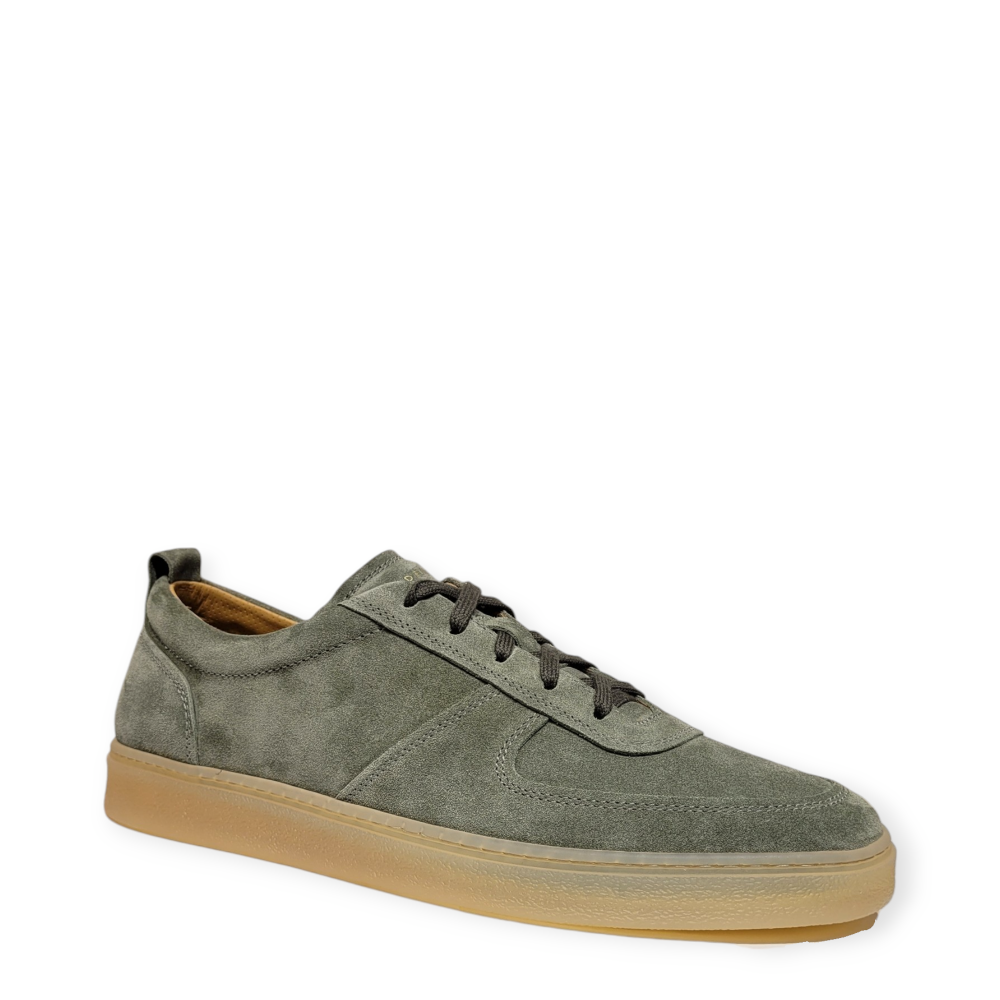 Sneakers Levante S11 verzi
