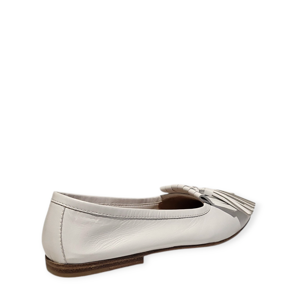 Balerini Soleil albi 105