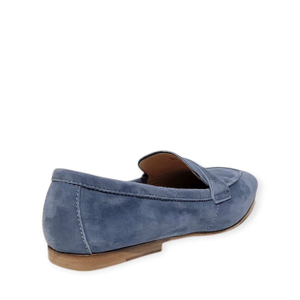 Loafers Claire albastru 105