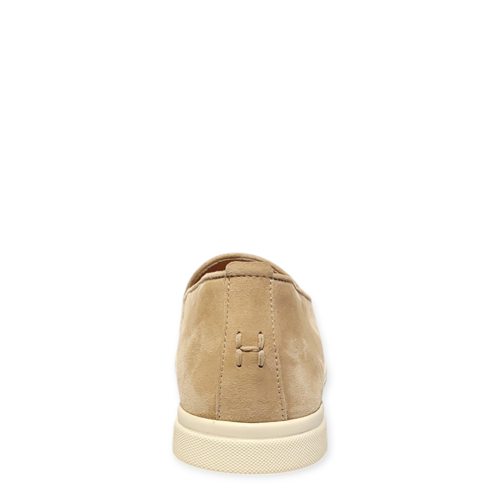 Loafers Eva bej 105