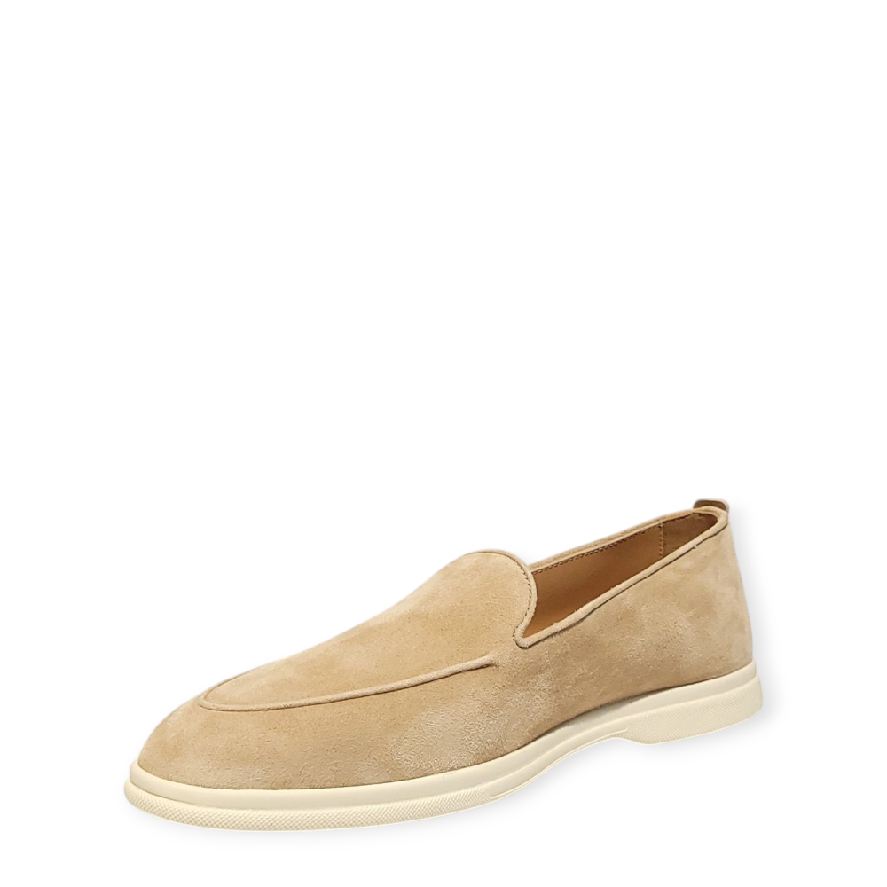 Loafers Eva bej 105