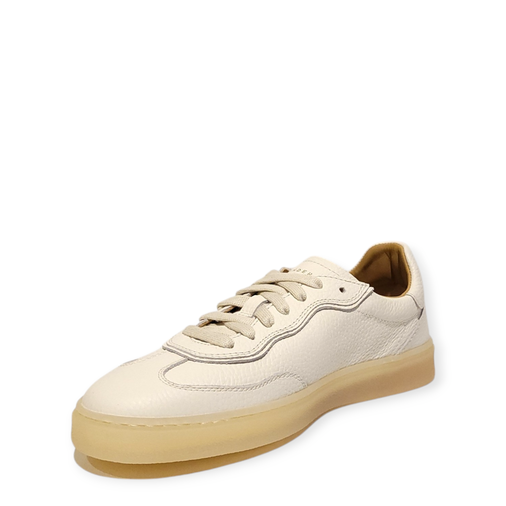 Sneakers Emily alb 105