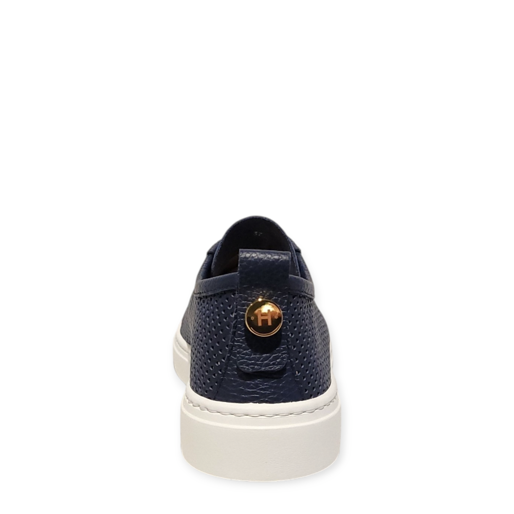 Sneakers Aria F15 bleumarin 105