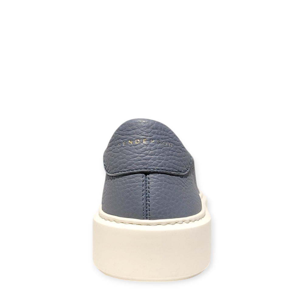Sneakers Chronos bleu 105