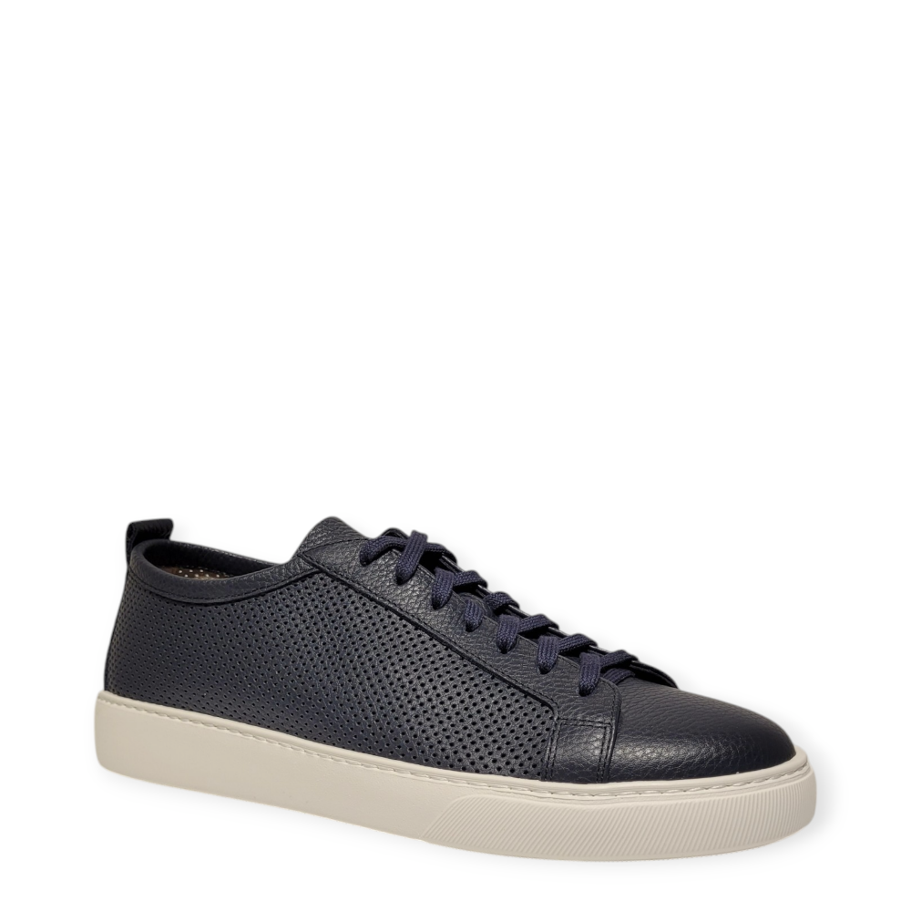 Sneakers Ronny F41 bleumarin 105