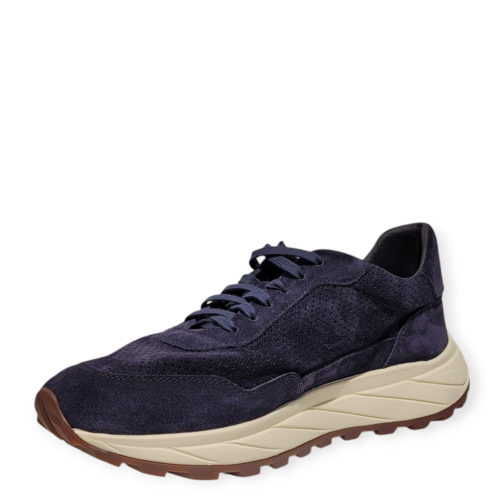 Sneakers Sirio albastri 105