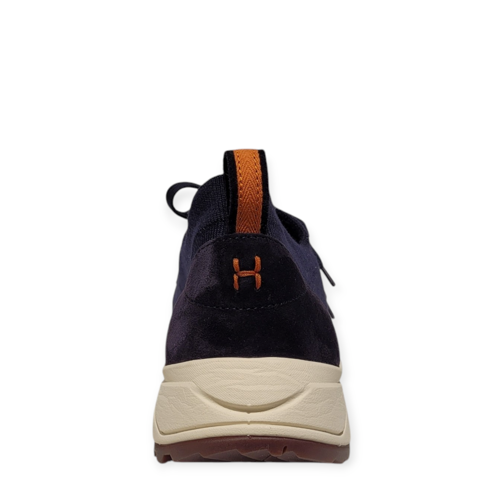 Sneakers Apollo albastri 105