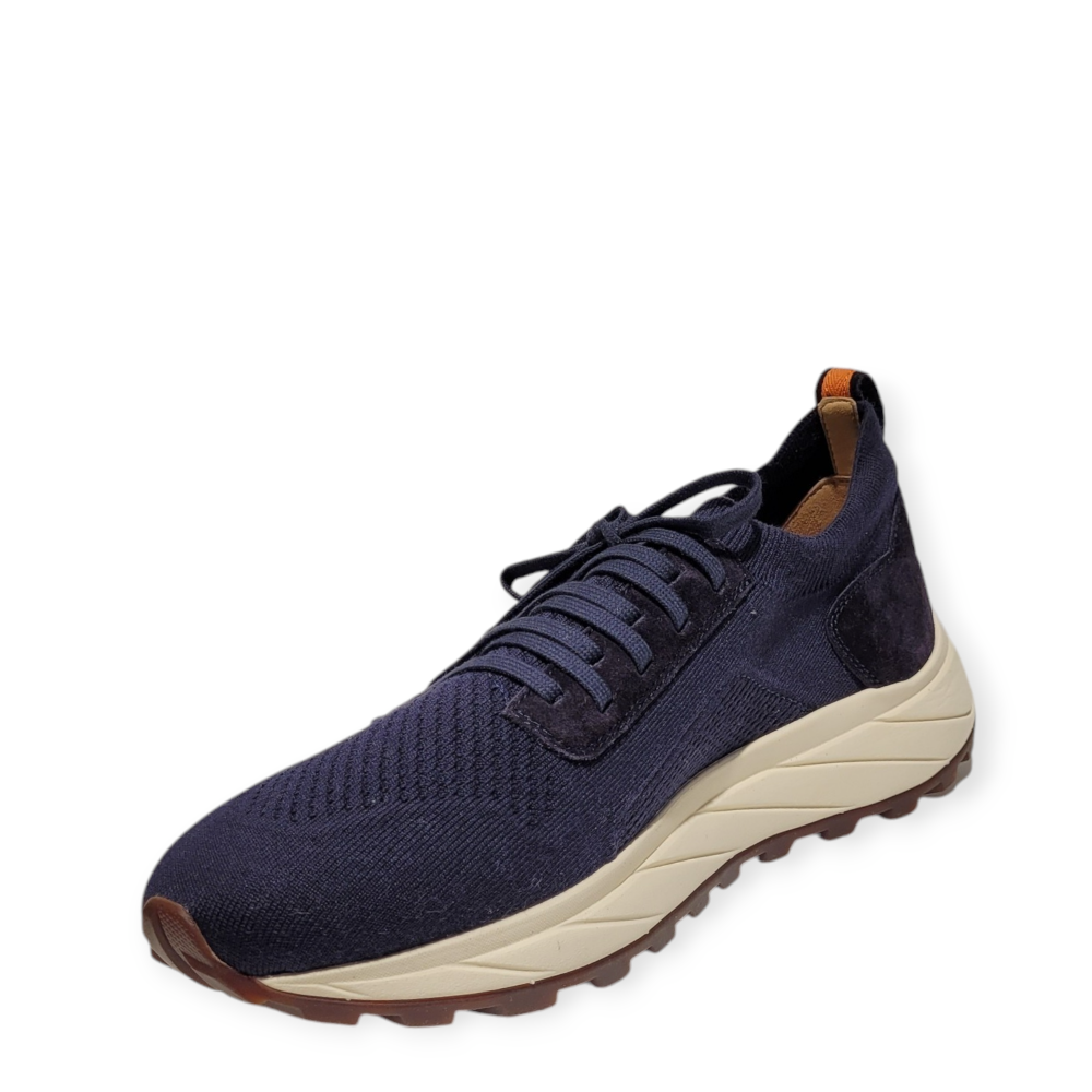 Sneakers Apollo albastri 105