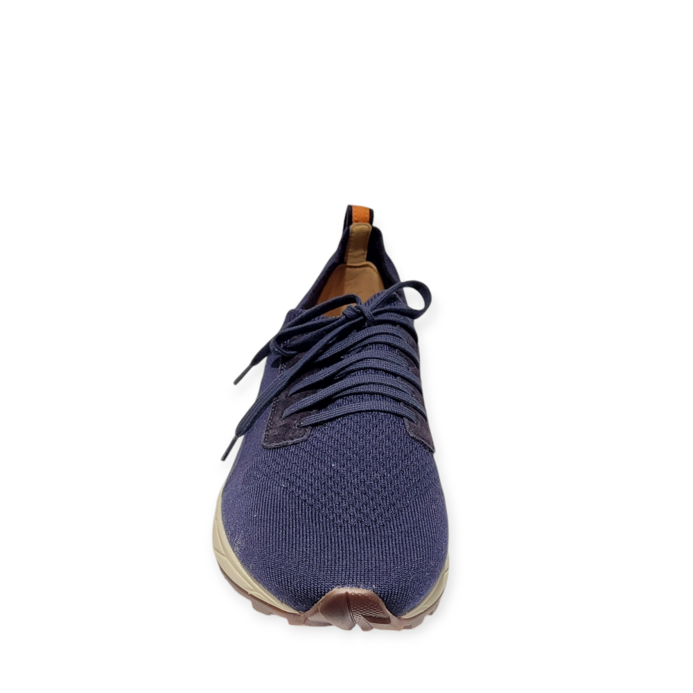 Sneakers Apollo albastri 105