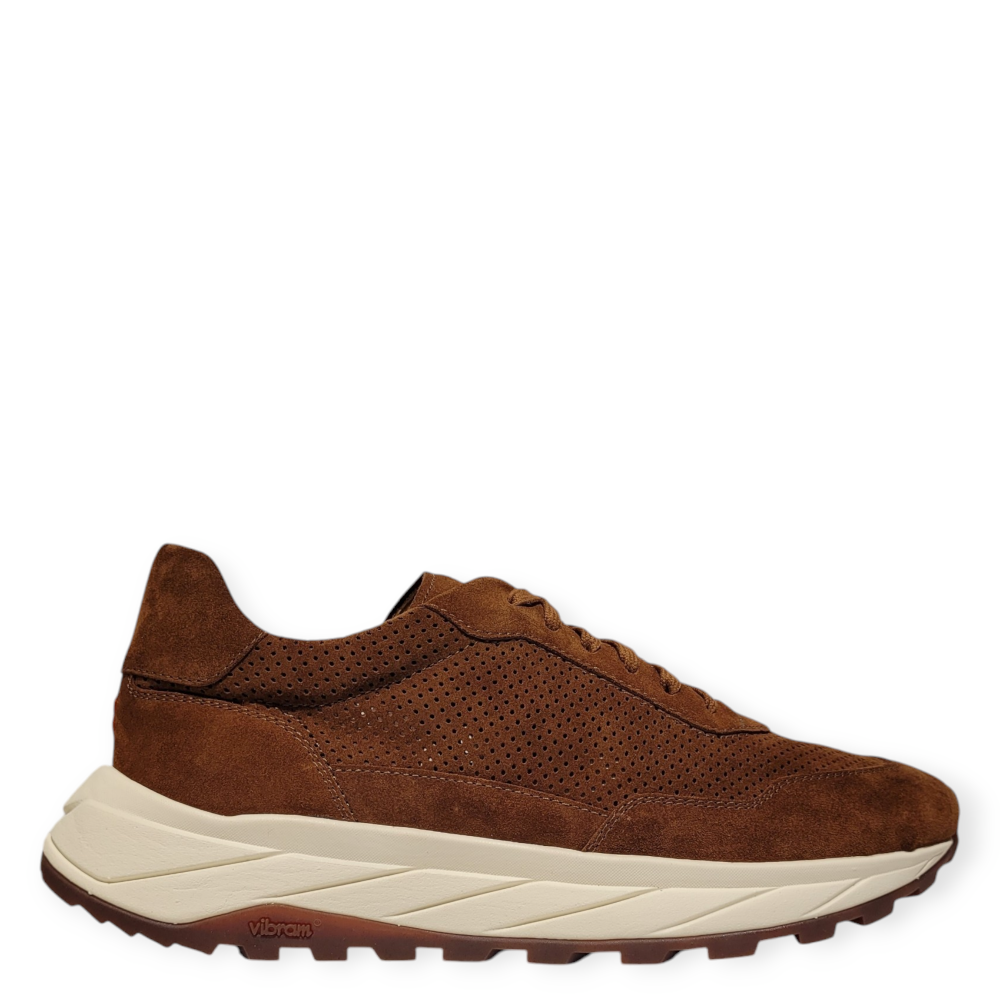 Sneakers Sirio maro 105