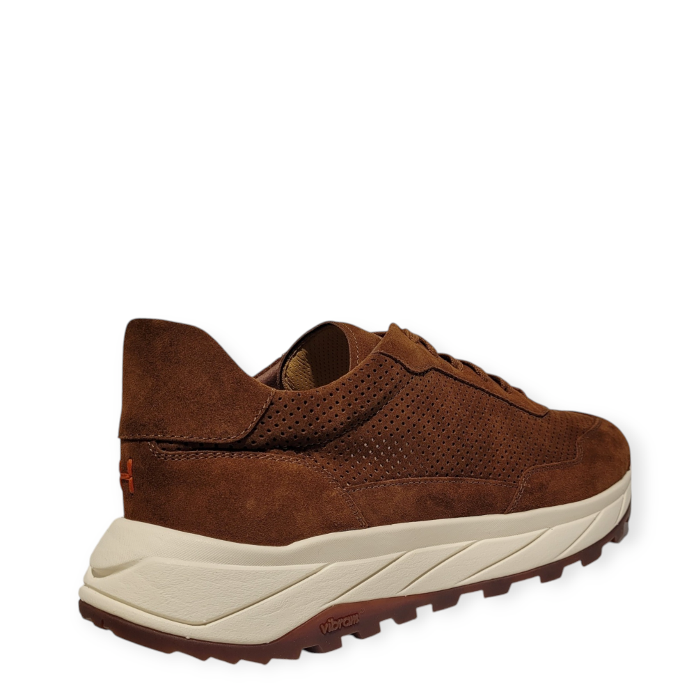 Sneakers Sirio maro 105