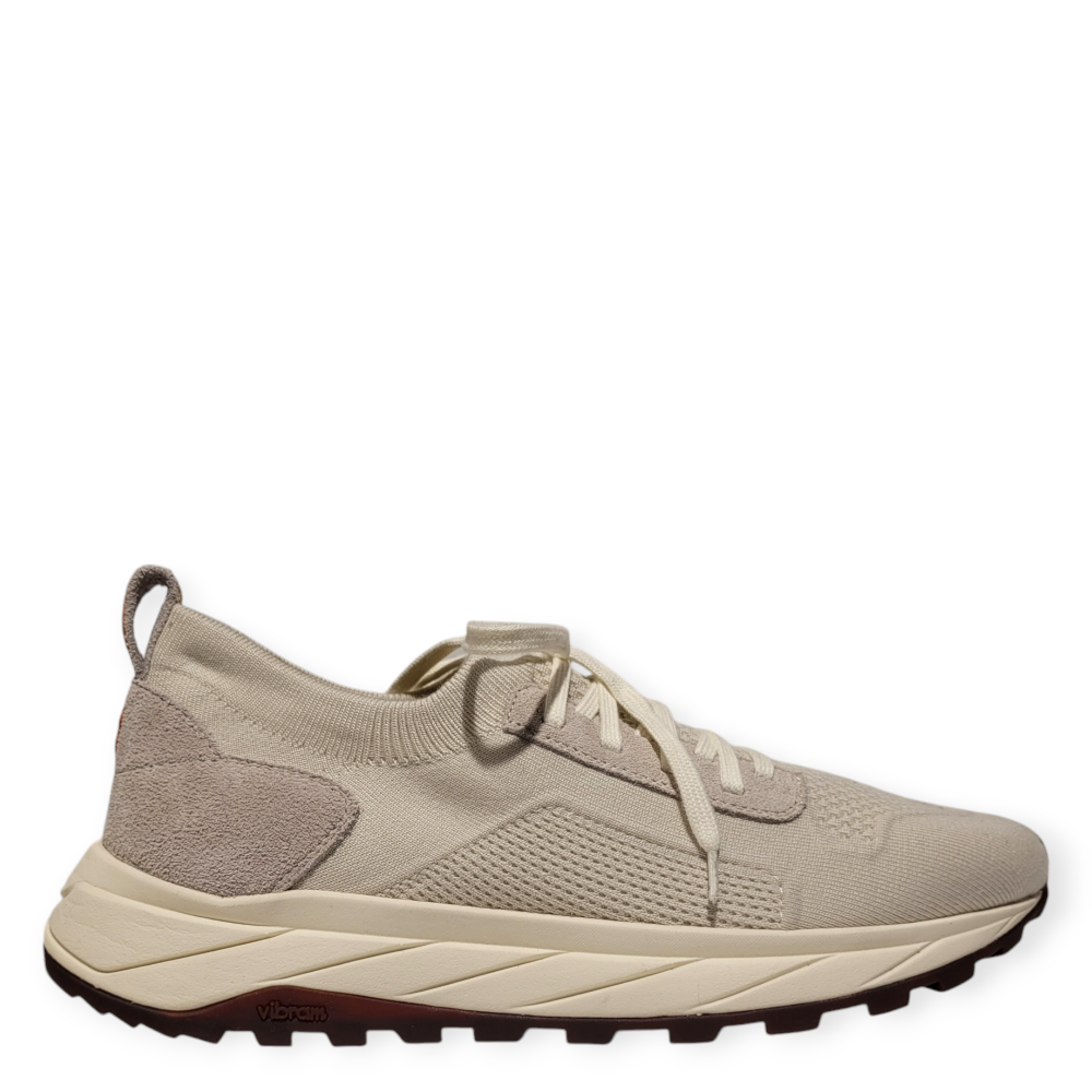 Sneakers Apollo bej105