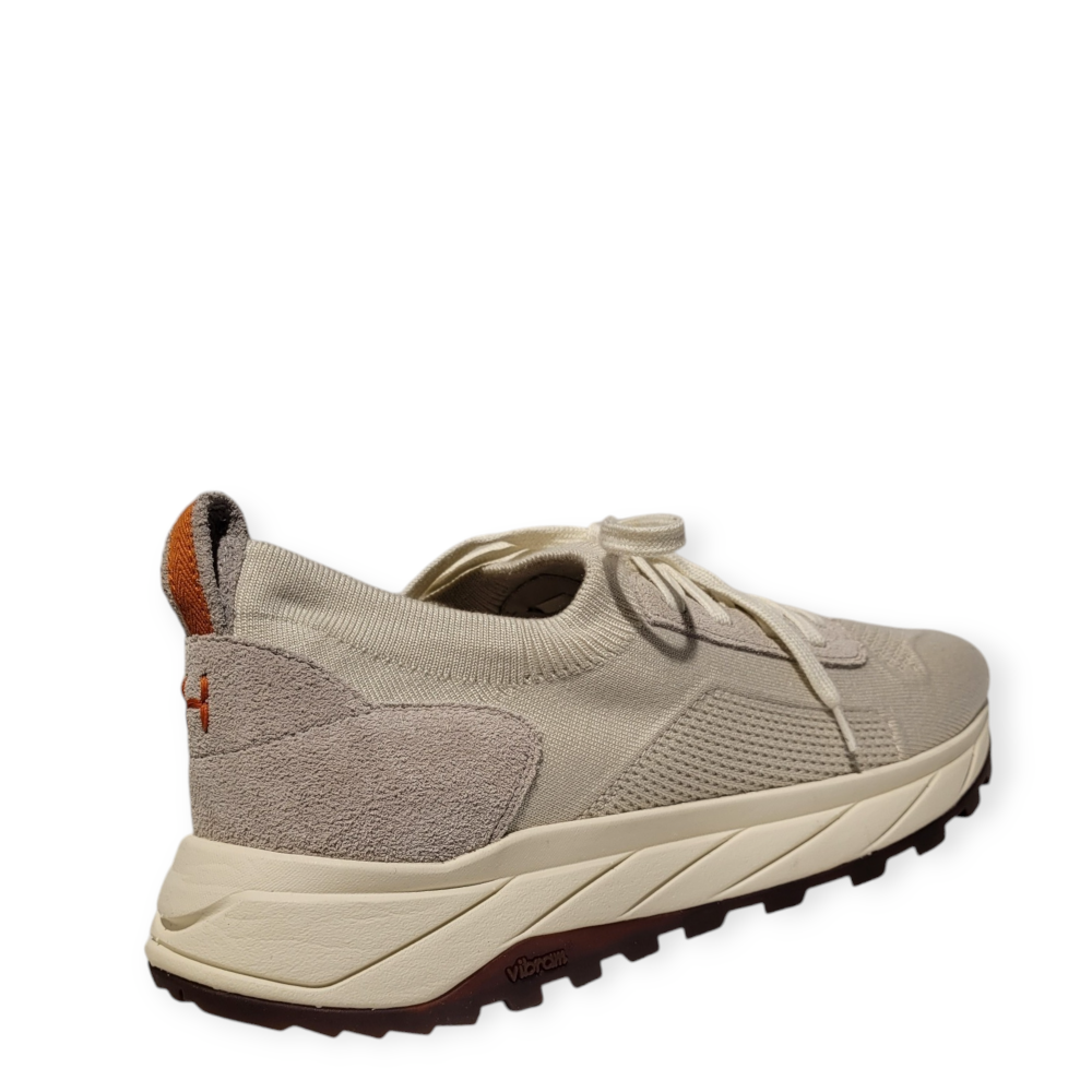 Sneakers Apollo bej105