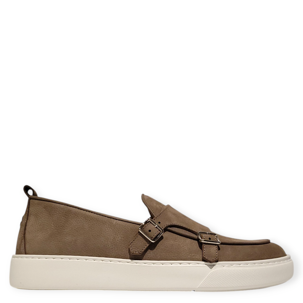 Loafers Theo maro 105