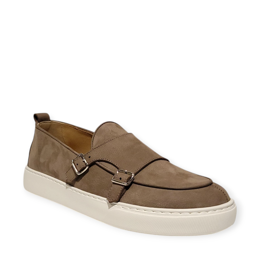 Loafers Theo maro 105