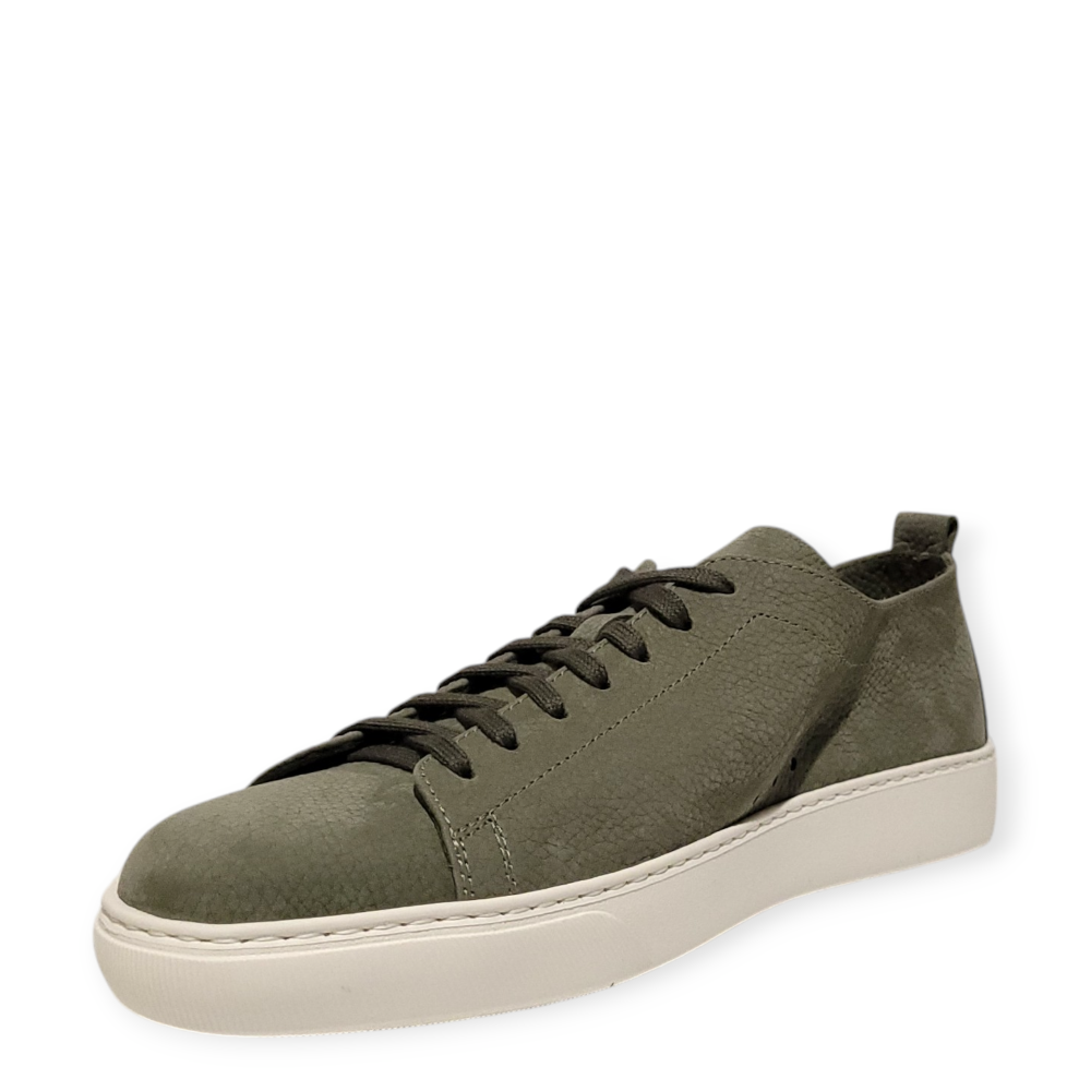 Sneakers Thomas verzi 105