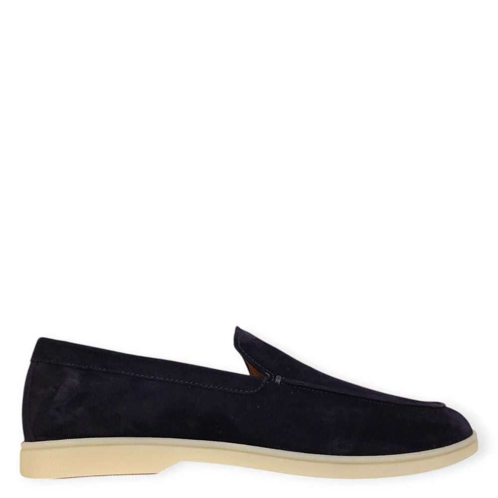 Loafer Panarea 44 Bleumarin 105