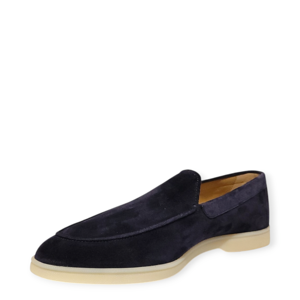 Loafer Panarea 44 Bleumarin 105