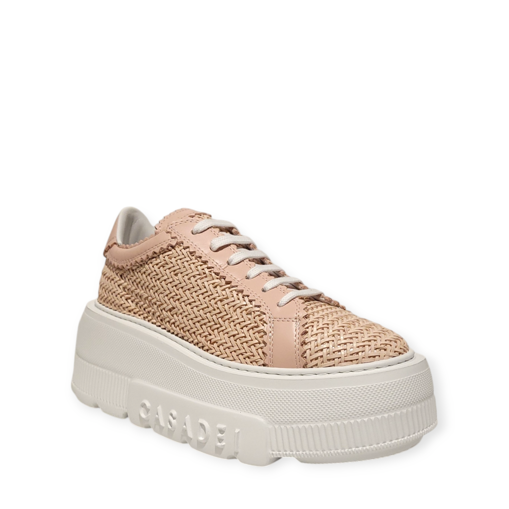 Sneakers Nexus Hanoi roz 105