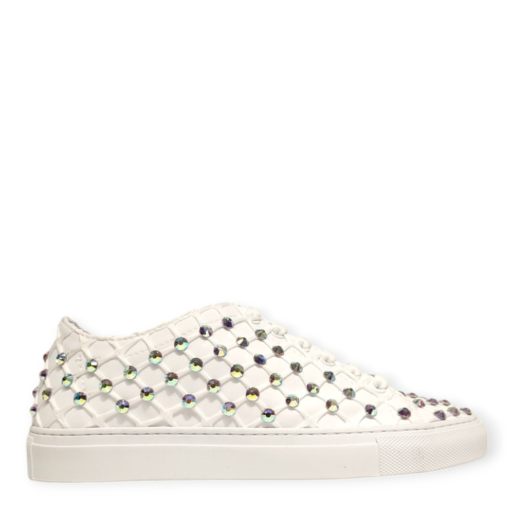 Sneakers Andrea albi 105