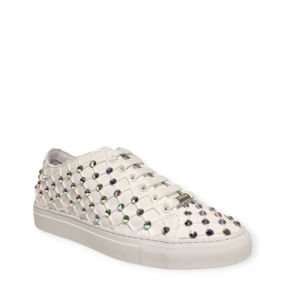 Sneakers Andrea albi 105