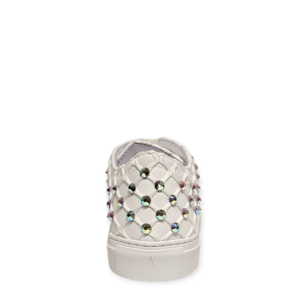 Sneakers Andrea albi 105