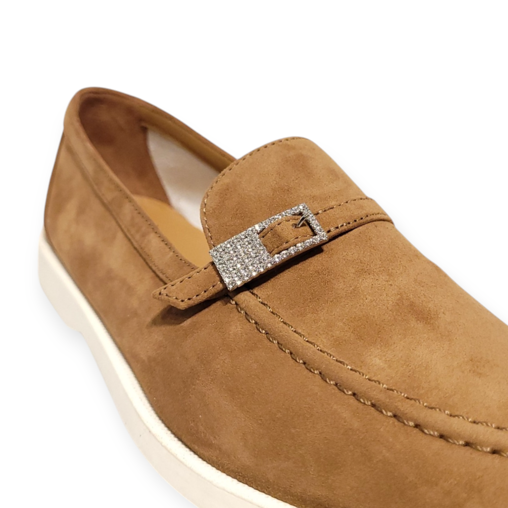 Loafers Yacht maro 105