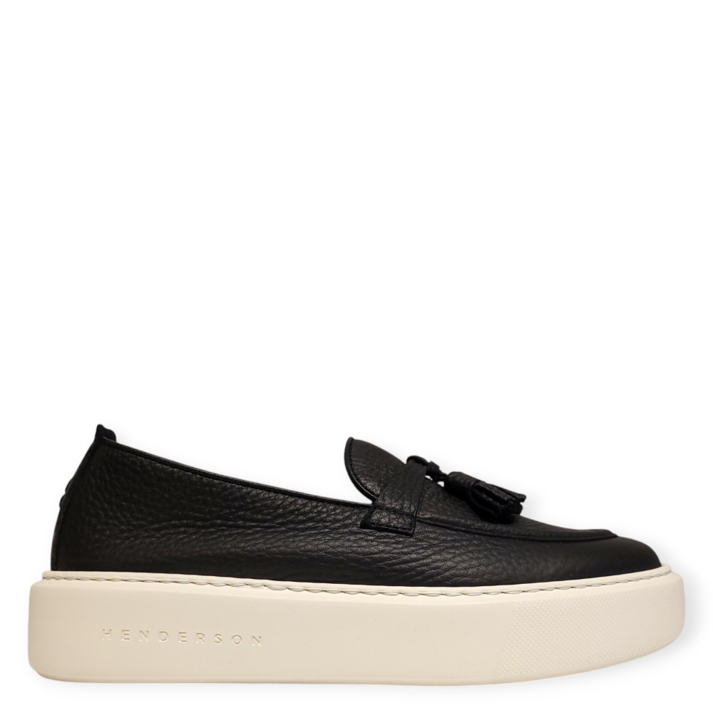 Loafers Sofia G2 negru 105