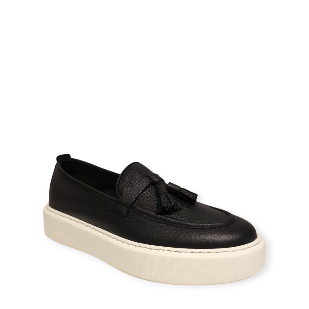 Loafers Sofia G2 negru 105