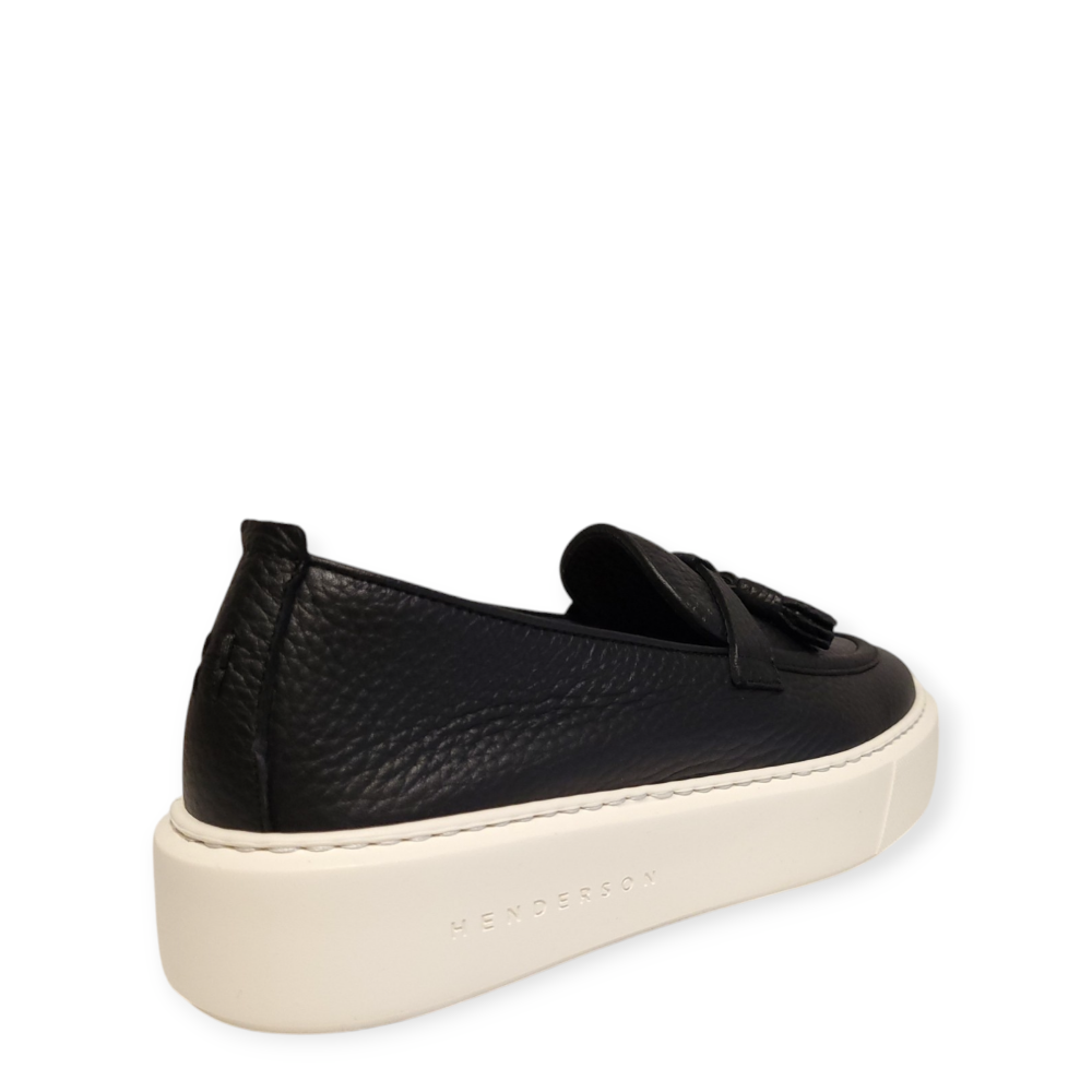 Loafers Sofia G2 negru 105