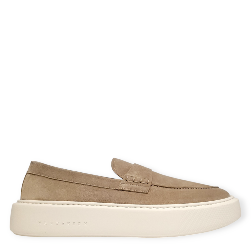 Loafer Palinuro S11 bej 105