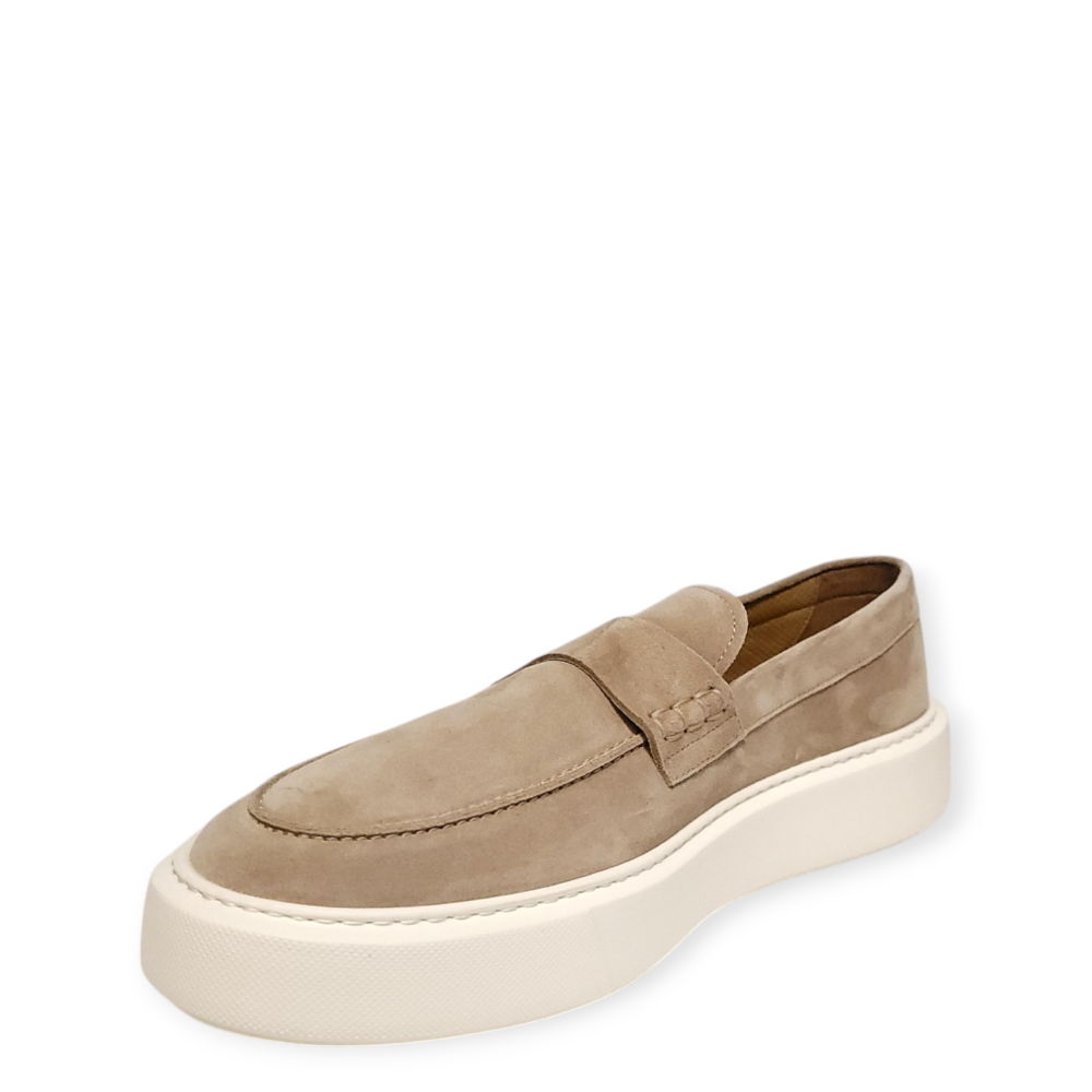 Loafer Palinuro S11 bej 105