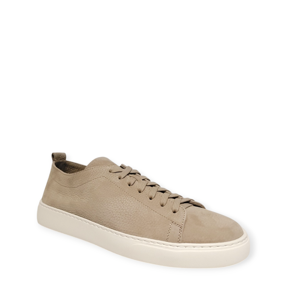 Sneakers Thomas 2 bej 105